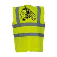 OFFER High-Vis Vests x50 Thumbnail