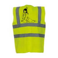 OFFER High-Vis Vests x50 Thumbnail