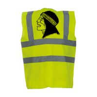 OFFER High-Vis Vests x50 Thumbnail