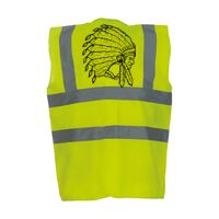 OFFER High-Vis Vests x50 Thumbnail