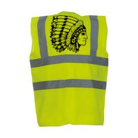OFFER High-Vis Vests x50 Thumbnail