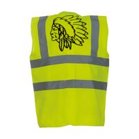 OFFER High-Vis Vests x50 Thumbnail