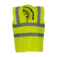 OFFER High-Vis Vests x50 Thumbnail
