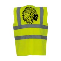 OFFER High-Vis Vests x50 Thumbnail