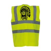 OFFER High-Vis Vests x50 Thumbnail