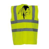 OFFER High-Vis Vests x50 Thumbnail