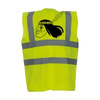 OFFER High-Vis Vests x50 Thumbnail