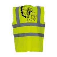 OFFER High-Vis Vests x50 Thumbnail