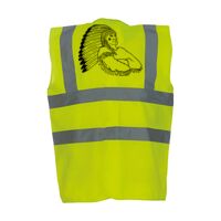 OFFER High-Vis Vests x50 Thumbnail