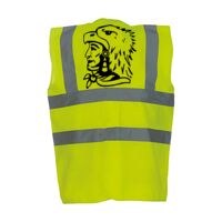 OFFER High-Vis Vests x50 Thumbnail