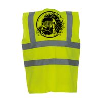 OFFER High-Vis Vests x50 Thumbnail