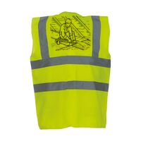 OFFER High-Vis Vests x50 Thumbnail