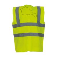 OFFER High-Vis Vests x50 Thumbnail