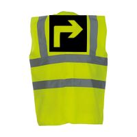 OFFER High-Vis Vests x50 Thumbnail