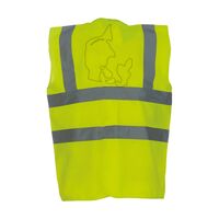 OFFER High-Vis Vests x50 Thumbnail