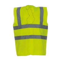 OFFER High-Vis Vests x50 Thumbnail