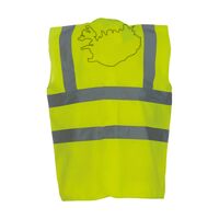OFFER High-Vis Vests x50 Thumbnail