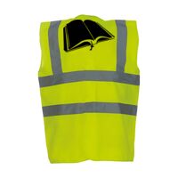 OFFER High-Vis Vests x50 Thumbnail