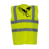 OFFER High-Vis Vests x50 Thumbnail