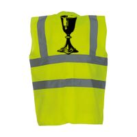OFFER High-Vis Vests x50 Thumbnail