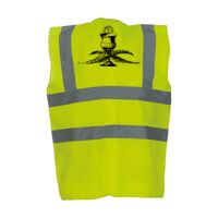 OFFER High-Vis Vests x50 Thumbnail