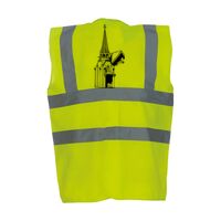 OFFER High-Vis Vests x50 Thumbnail