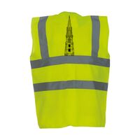 OFFER High-Vis Vests x50 Thumbnail
