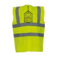OFFER High-Vis Vests x50 Thumbnail