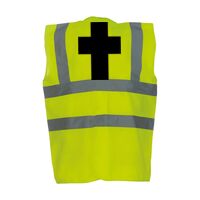 OFFER High-Vis Vests x50 Thumbnail