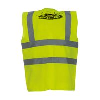 OFFER High-Vis Vests x50 Thumbnail