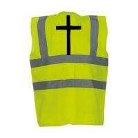 OFFER High-Vis Vests x50 Thumbnail