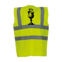 OFFER High-Vis Vests x50 Thumbnail