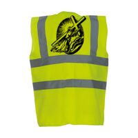 OFFER High-Vis Vests x50 Thumbnail