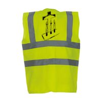 OFFER High-Vis Vests x50 Thumbnail