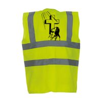OFFER High-Vis Vests x50 Thumbnail