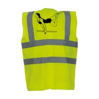 OFFER High-Vis Vests x50 Thumbnail