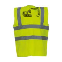 OFFER High-Vis Vests x50 Thumbnail