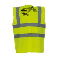 OFFER High-Vis Vests x50 Thumbnail