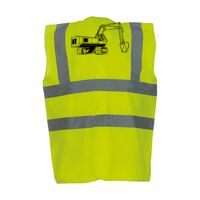 OFFER High-Vis Vests x50 Thumbnail