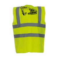 OFFER High-Vis Vests x50 Thumbnail