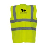 OFFER High-Vis Vests x50 Thumbnail