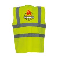 OFFER High-Vis Vests x50 Thumbnail