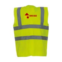 OFFER High-Vis Vests x50 Thumbnail