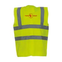 OFFER High-Vis Vests x50 Thumbnail