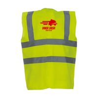 OFFER High-Vis Vests x50 Thumbnail