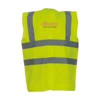 OFFER High-Vis Vests x50 Thumbnail