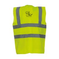OFFER High-Vis Vests x50 Thumbnail