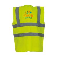 OFFER High-Vis Vests x50 Thumbnail