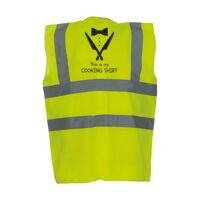 OFFER High-Vis Vests x50 Thumbnail