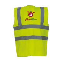 OFFER High-Vis Vests x50 Thumbnail